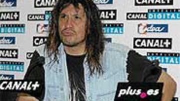 <b>FUTURO: </b>Mi intención es acabar aquí y quiero firmar por algo más que un año, sobre todo por mi familia