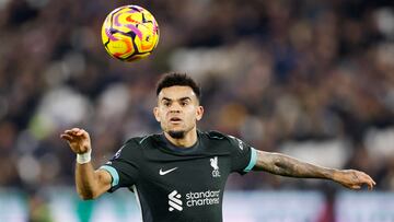 Liverpool - Accrington Stanley: TV, horario y cómo ver online la FA Cup