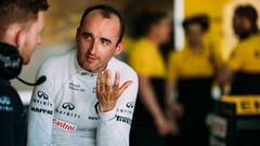 Robert Kubica