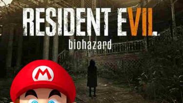 Resident Evil 7 no llegará a Switch por el momento