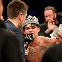 Ryan García da positivo por dopaje en su pelea ante Devin Haney