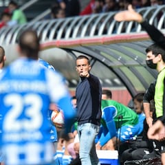 El Bilbao Athletic tiene 3 días para formular alegaciones por la posible alineación indebida