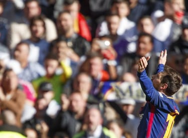 Fans point finger at Benzema and Zidane for El Clásico failure