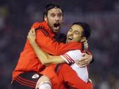 "Se termina un etapa, un ciclo"