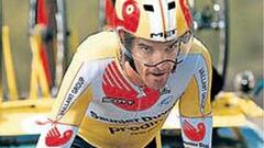 Millar vence su batalla personal contra el dopaje