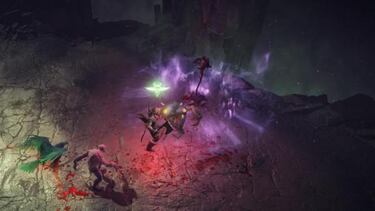 En Vikings Wolves of Midgard ofrecerás sangre a los dioses