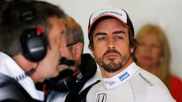 Alonso