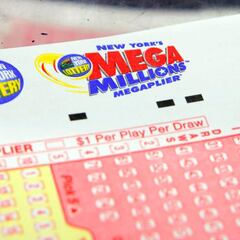 Aparece ganador del premio de 1.3 billones del sorteo Mega Millions