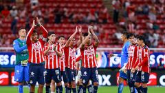 ¿Chivas se niega a jugar en Puebla?