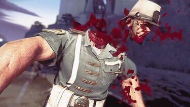 Cómo asesinar de 80 formas distintas en Dishonored 2