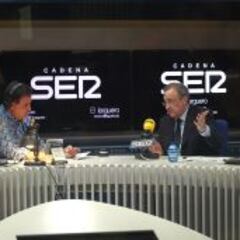 El United responde a Florentino: "Quieren disimular su torpeza"