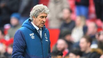 La exigente meta que se impone Pellegrini para la próxima temporada