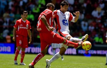 Juárez busca repetir la sorpresa de 2009