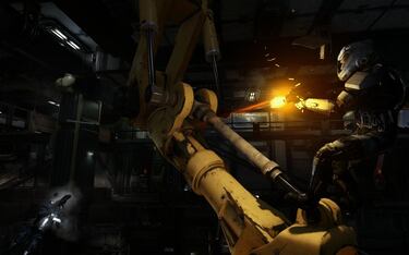 Star Citizen puede terminar ocupando 100 GB