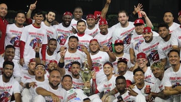 Panamá vs Colombia: Horario, TV; cómo y dónde ver en USA la Serie del Caribe