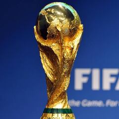 El Mundial de fútbol tendrá 48 selecciones a partir de 2026