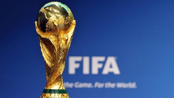 El Mundial de fútbol tendrá 48 selecciones a partir de 2026