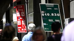 Precio del dólar en Chile hoy, 16 de marzo: tipo de cambio y valor en pesos chilenos