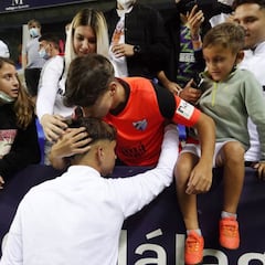 "A Kevin le están machacando"