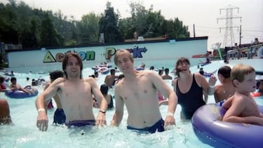 Así era el parque de atracciones más peligroso del mundo