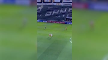 Las leonas se impusieron 7-0 ante Always Ready.