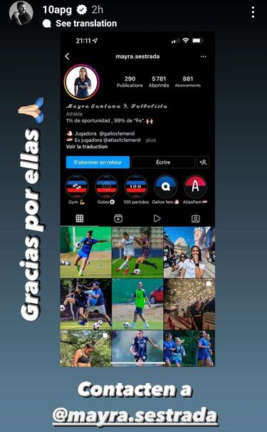 Gignac ayudará al Querétaro Femenil a solventar gastos