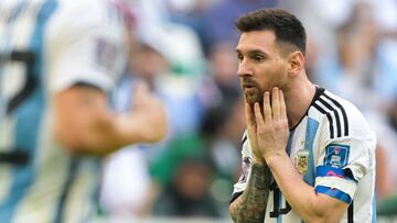 JUAN MABROMATA / AFP