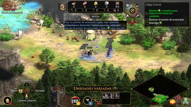 Age of Empires II: Definitive Edition en Xbox, impresiones. No echarás de menos tu teclado