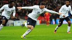 Europa: en juego cuatro plazas para el Mundial y seis de repesca