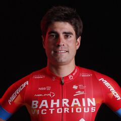 El camino italiano de Landa