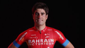 El camino italiano de Landa