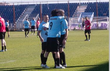 “Es muy difícil que Chile y el mundo vuelvan a tener un goleador como él… Es un privilegiado”