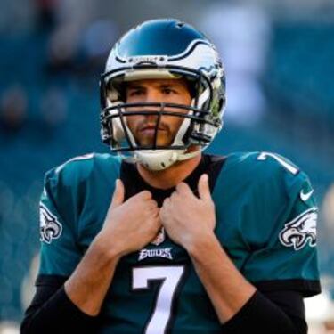 Ranking de quarterbacks de la NFL 2015 (tras la semana 10)