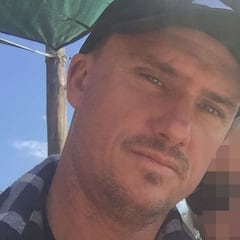 Coleman se declara "culpable" de la muerte de Chris Davidson