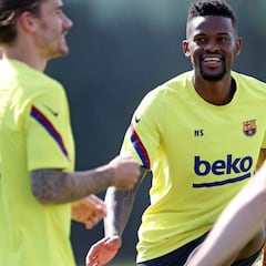 Semedo vuelve a casa: aprendió a ser lateral en el Benfica