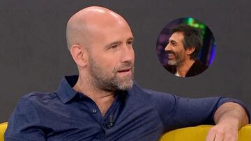 El choque entre Gonzalo Miró y Juan del Val por el caso Ayuso: “Me deja perplejo”