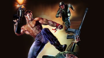 Un hombre encuentra un disquete con un legendario juego en el ático de su nueva casa: “Cambió los juegos para siempre”