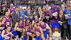 'El Monstruo' gana el título, pero no asusta al Madrid