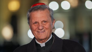 Quién es Mario Grech, el cardenal progresista ‘tapado’ que es el favorito para ser el nuevo Papa de Roma