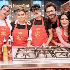 MasterChef: ¿Cómo es la relación entre Carla Giraldo y Liss Pereira?