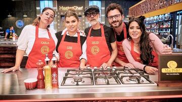 MasterChef Celebrity: Carla Giraldo y Liss Pereira tienen mala relaci&oacute;n