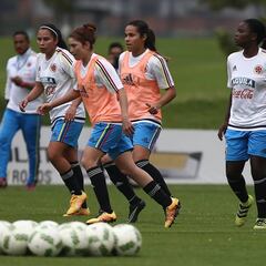 Lo que se viene para el fútbol femenino colombiano en 2018