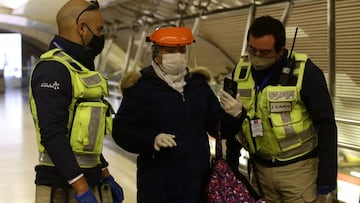 Curva y mapa de casos, contagios y muertes por región en Chile, hoy, 30 de noviembre