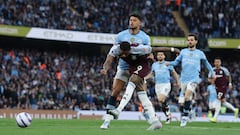 ¿De fichaje frustrado a opción real? El futbolista de la Premier que se acerca al Barça