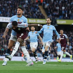 ¿De fichaje frustrado a opción real? El futbolista de la Premier que se acerca al Barça