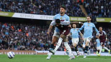 ¿De fichaje frustrado a opción real? El futbolista de la Premier que se acerca al Barça