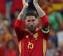 Ramos: "Los pitos a Piqué no merecen ni un comentario más"