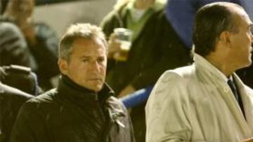 Begiristain firmará en breve en el City según Catalunya Radio