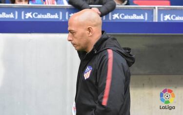 Corredera: "Ni estaba ganada la liga ni ahora está perdida"