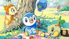 Estas son las 10 mejores cartas de Pokémon TCG Pocket Pugna Espaciotemporal, la nueva expansión con Palkia y Dialga